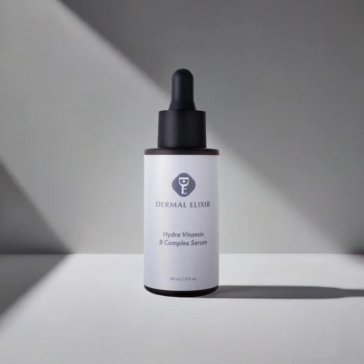 Hydra Vitamin B Complex Serum | 40mL