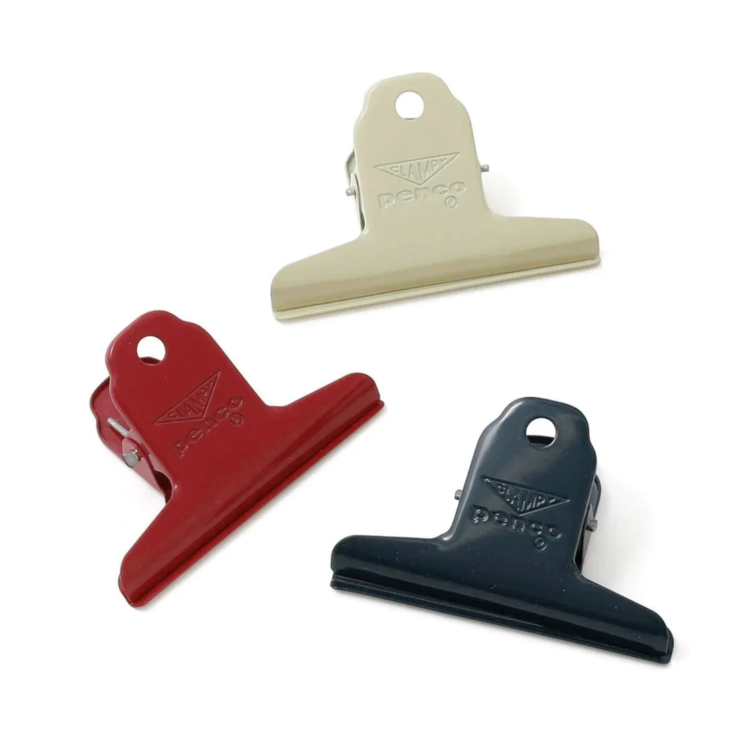 Penco Clampy Metal Clip | Small