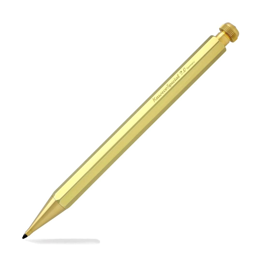 Kaweco Special Brass Mechanical Pencil