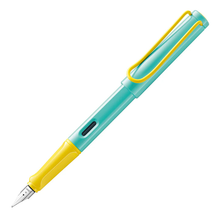 Pina Colada Safari Fountain Pen | Special Edition