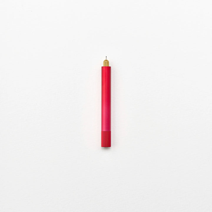 Lumos Mini Refillable Multi-Tip Pen | Wild Cherry Limited Edition