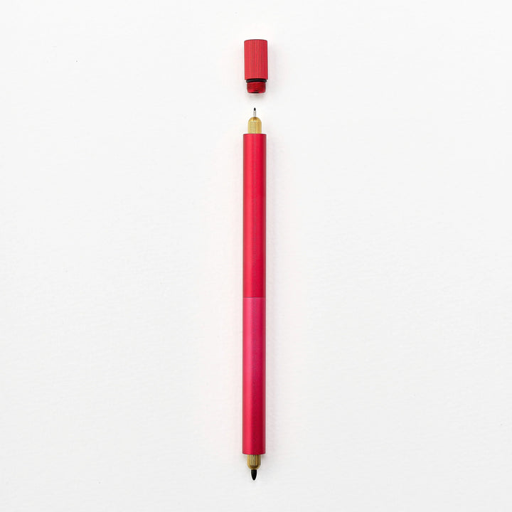 Lumos Pro Refillable Multi-Tip Pen | Wild Cherry Limited Edition
