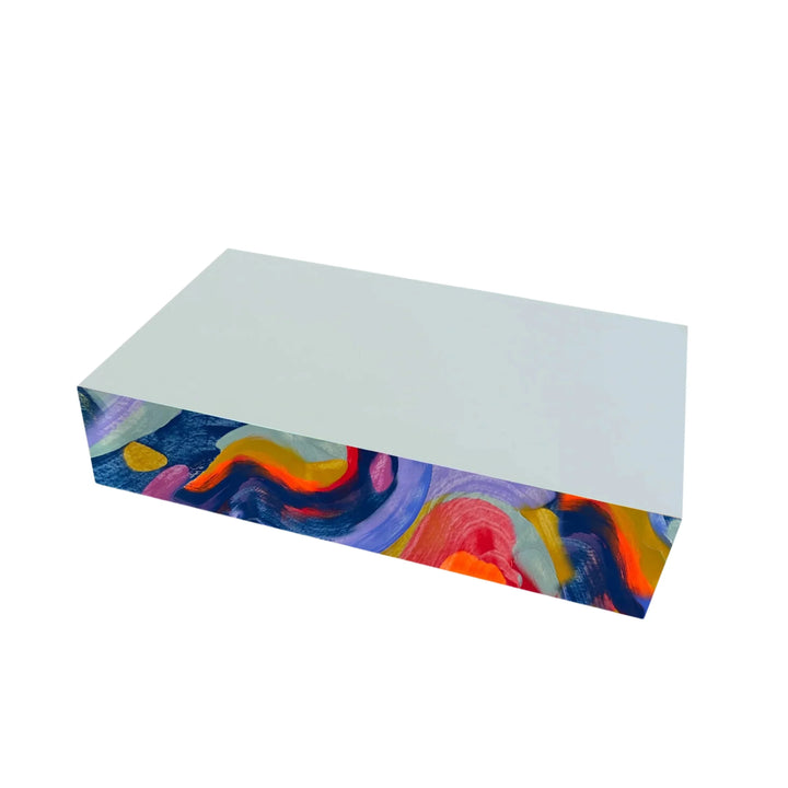 SuperNova Swirl Paper Pad