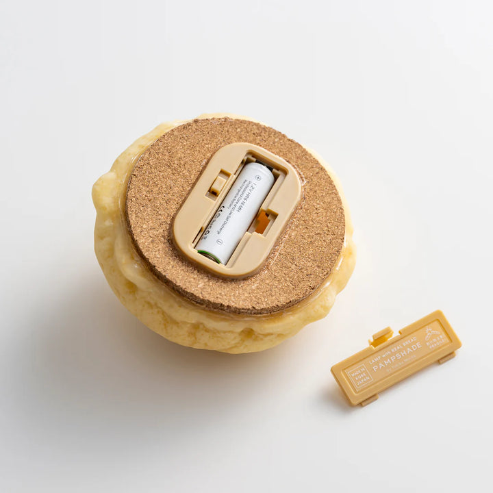Melonpan Bread Lamp