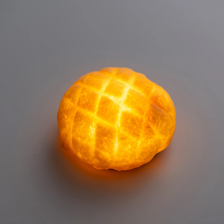 Melonpan Bread Lamp