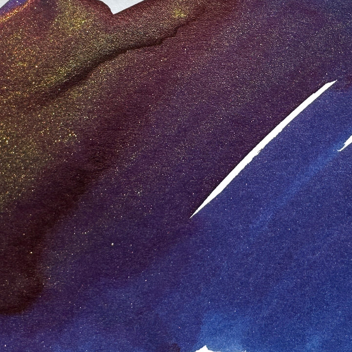 [EARLY BIRD] Moonlit Voyage | The Paper Mouse x Ink Institute Series Ink