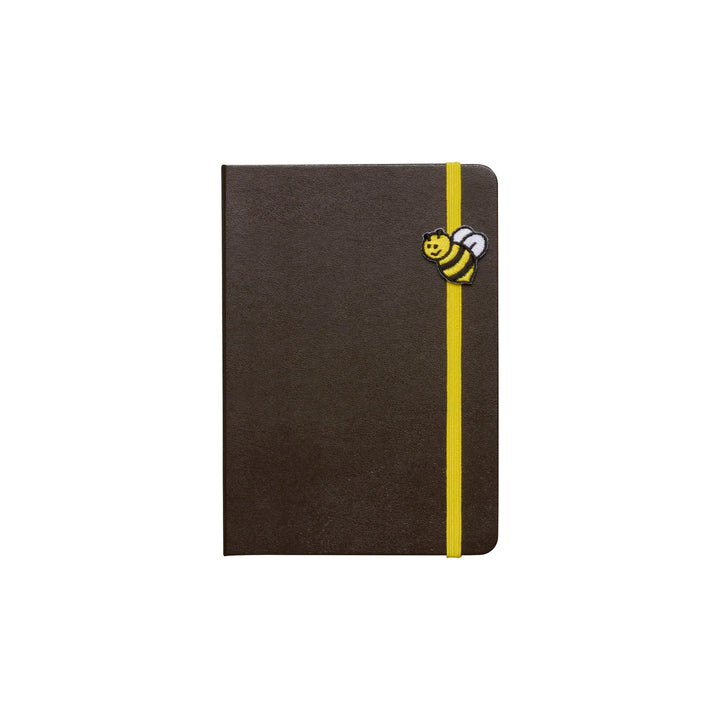 2026 Honeybee Weekly Planner | A6 Brown