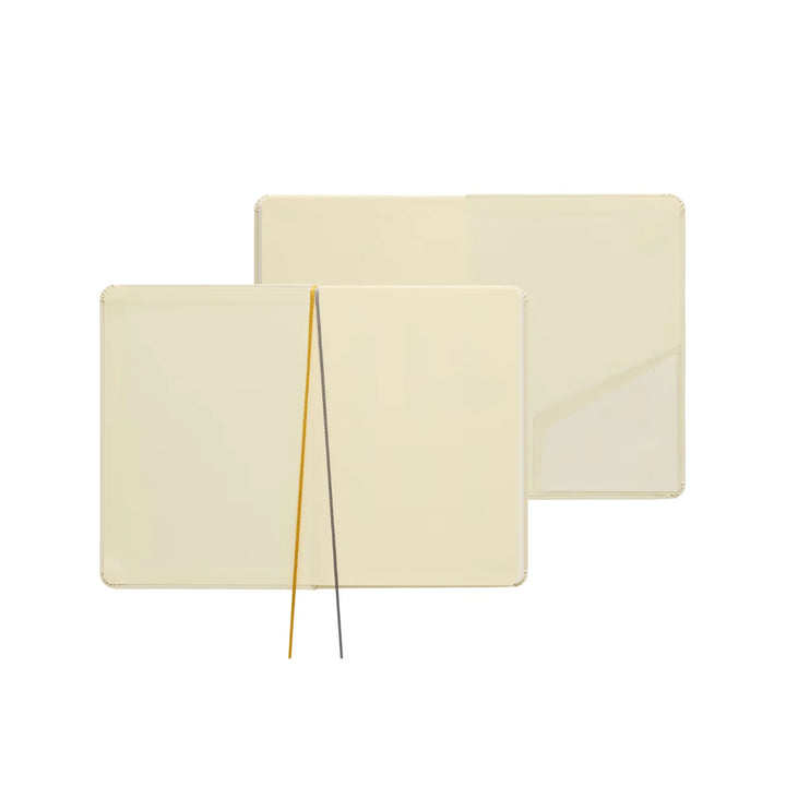Hightide 2027 Balloon Weekly Planner | A6 Red