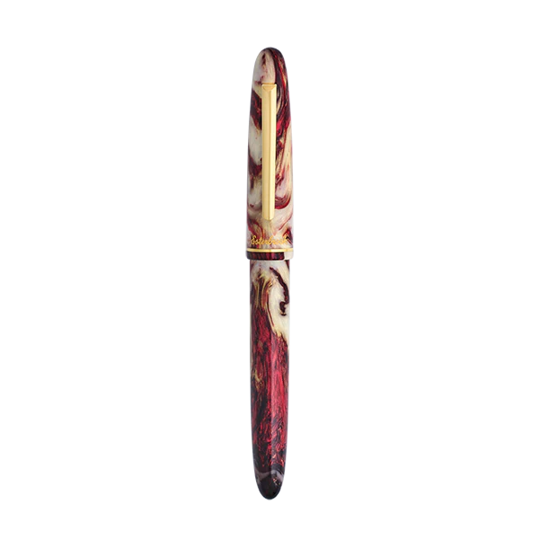 Estie Fountain Pen | King of the Night | Limited Edition *