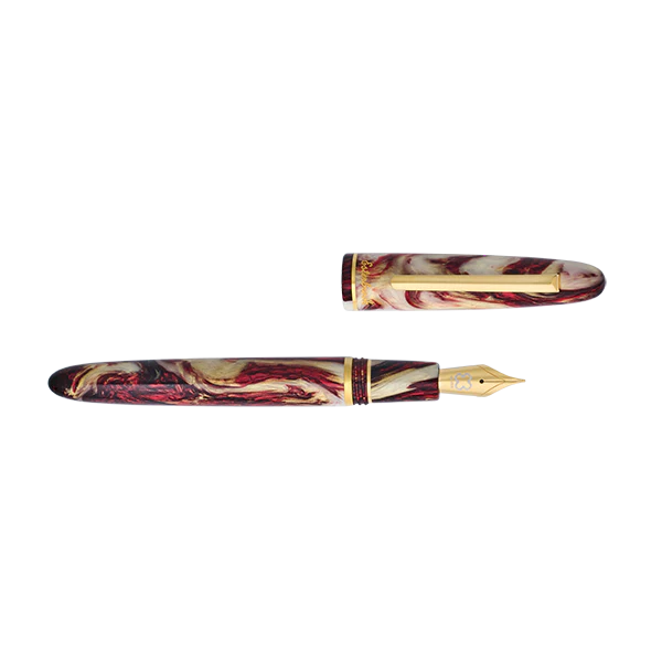 Estie Fountain Pen | King of the Night | Limited Edition *