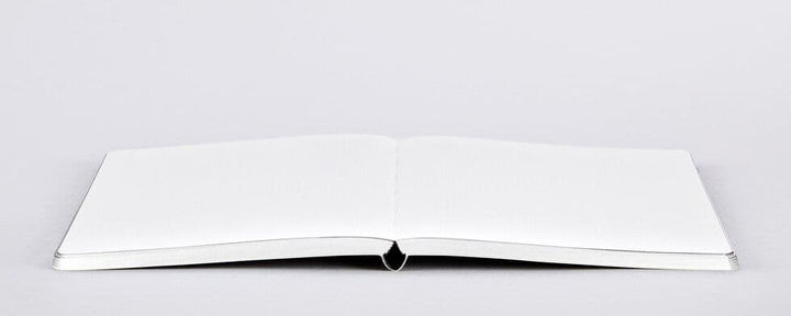 DOTS Graphic L Light Notebook | Myriam Beltz