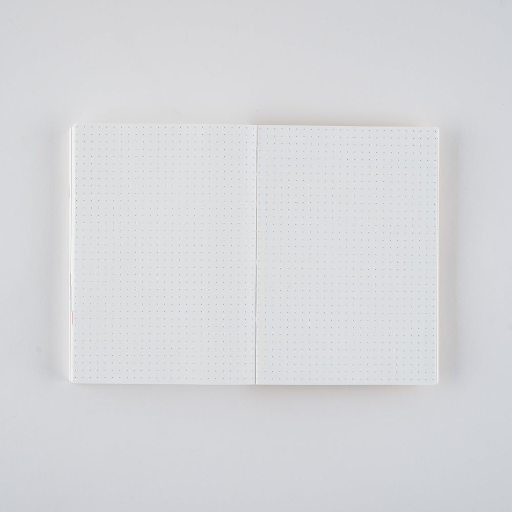 Hobonichi Techo 2026 A6 Planner | Book Only | CHINESE