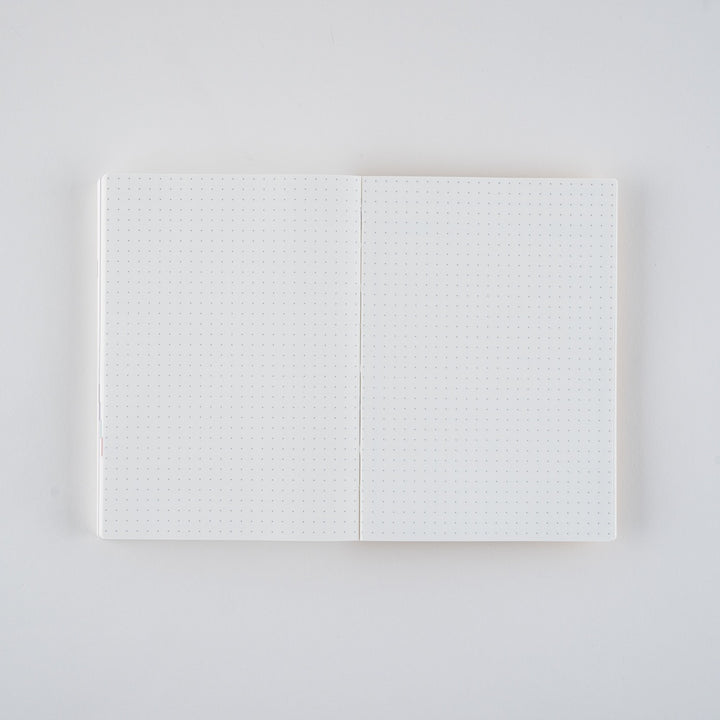Hobonichi Techo 2026 A6 Planner | Book Only | CHINESE