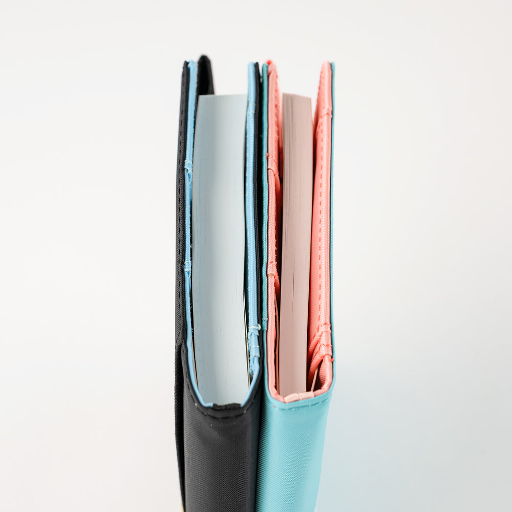Hobonichi Techo 2027 A6 Day-Free Planner | Book Only | Japanese