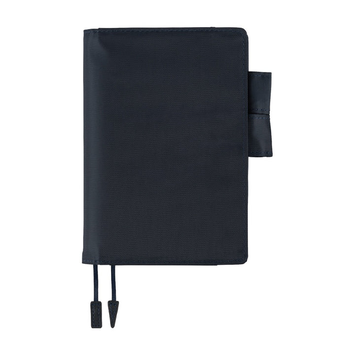 Hobonichi Techo A6 Original Cover with Planner | Colors: Navy | English Mon Start