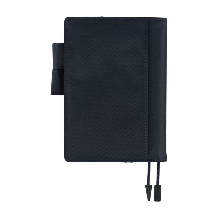 Hobonichi Techo A6 Original Cover with Planner | Colors: Navy | English Mon Start