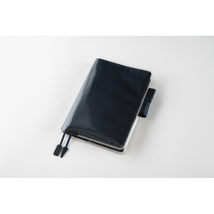 Hobonichi Techo A6 Original Cover | Colors: Navy
