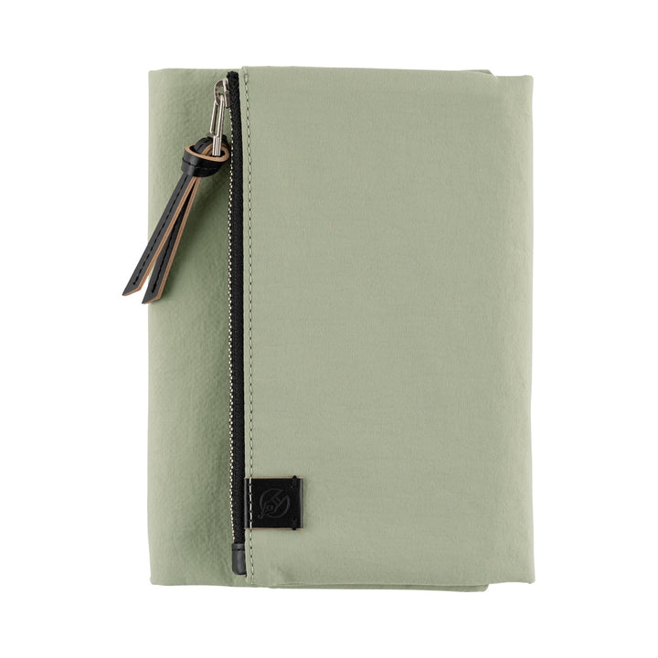Hobonichi Techo A6 Original Cover with Planner | Tragen: Oakmoss | English Mon Start