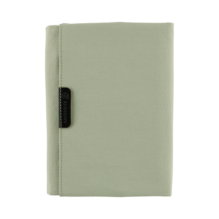 Hobonichi Techo A6 Original Cover with Planner | Tragen: Oakmoss | English Mon Start