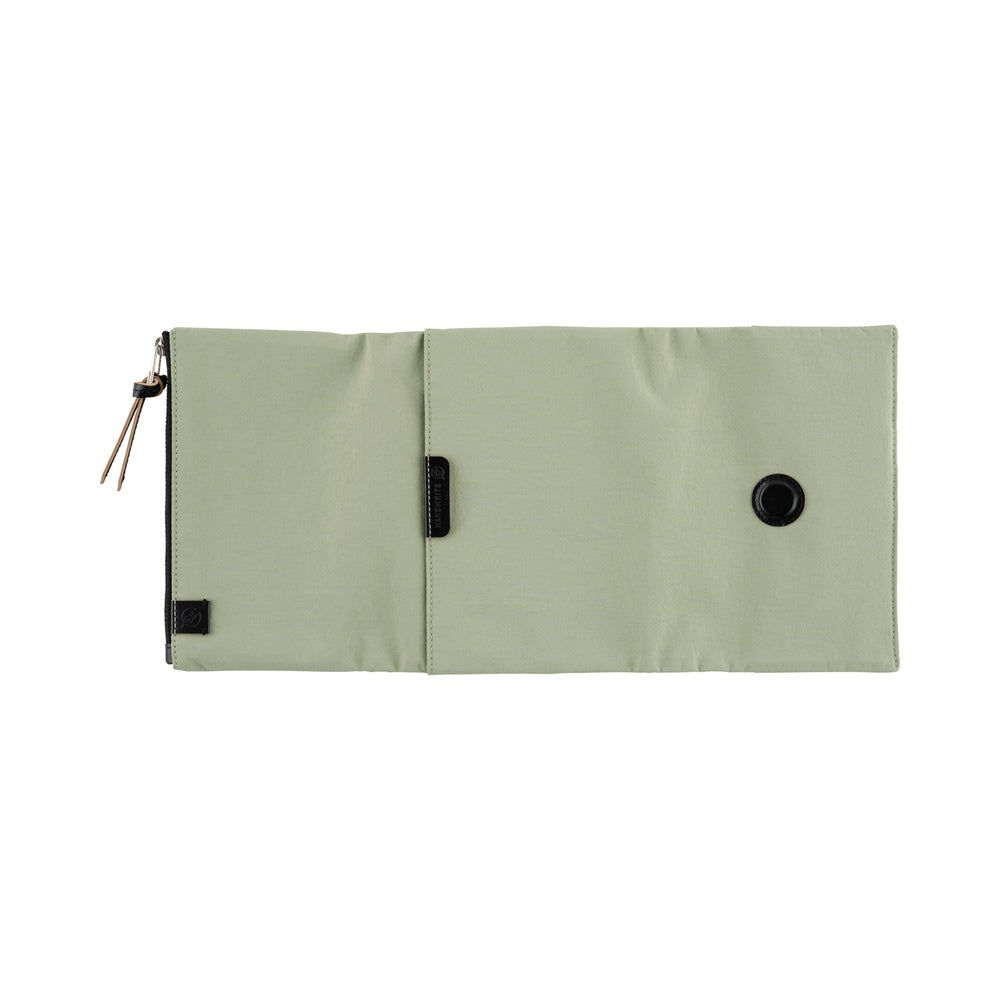 Hobonichi Techo A6 Original Cover with Planner | Tragen: Oakmoss | English Mon Start