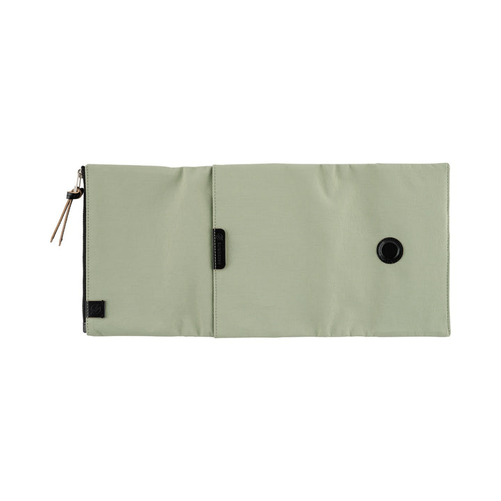 Hobonichi Techo A6 Original Cover with Planner | Tragen: Oakmoss | English Mon Start