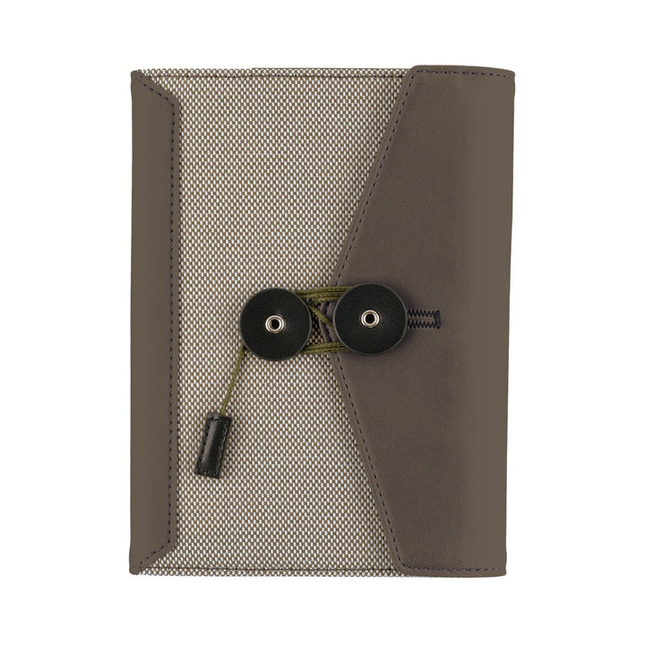Hobonichi Techo A6 Original Cover with Planner | Letter | English Mon Start