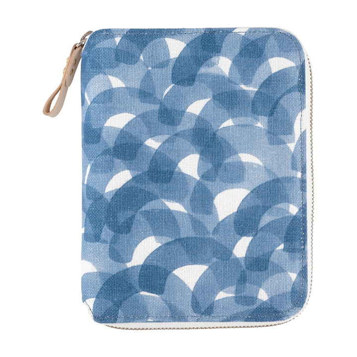 Hobonichi Techo A6 Original Cover with Planner | minä perhonen: aalto | English Mon Start