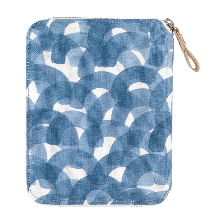 Hobonichi Techo A6 Original Cover with Planner | minä perhonen: aalto | English Mon Start