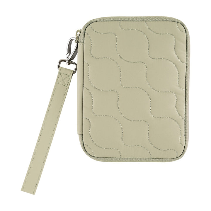 Hobonichi Techo A6 Original Cover with Planner | Quilt | English Mon Start