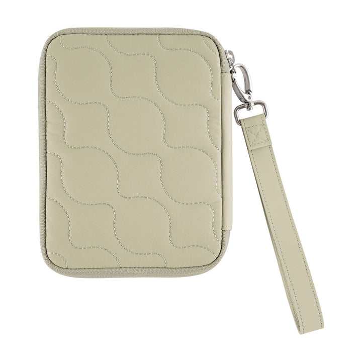 Hobonichi Techo A6 Original Cover with Planner | Quilt | English Mon Start