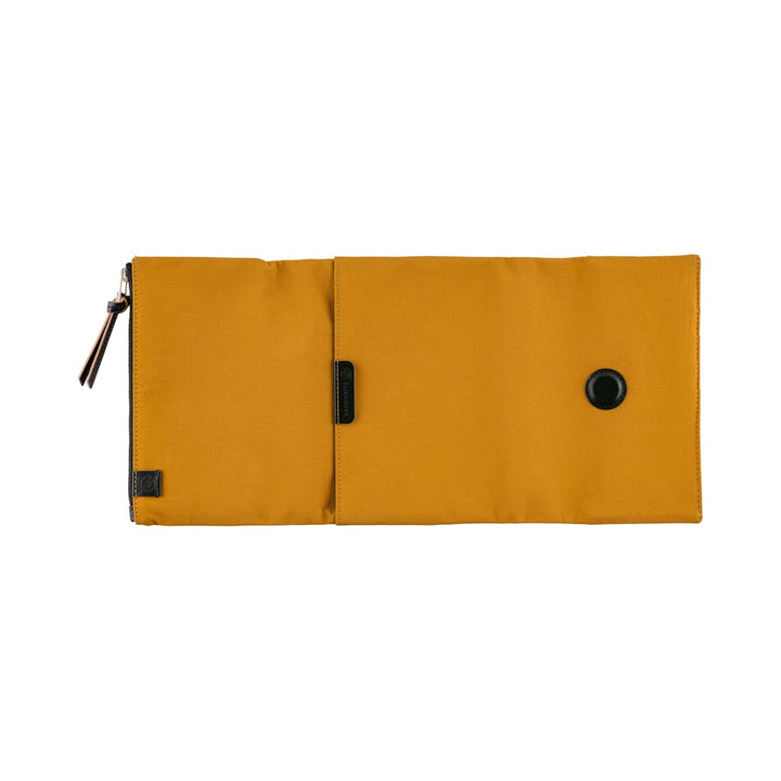 Hobonichi Techo A6 Original Cover with Planner | Tragen: Mustard | English Mon Start