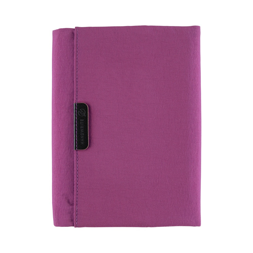 Hobonichi Techo A6 Original Cover with Planner | Tragen: Purple | English Mon Start