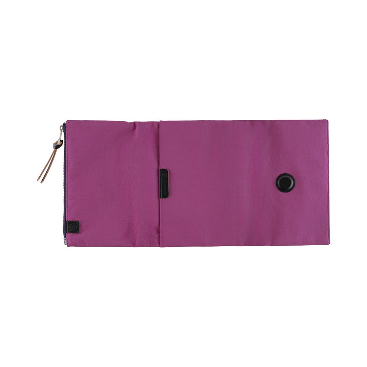 Hobonichi Techo A6 Original Cover with Planner | Tragen: Purple | English Mon Start