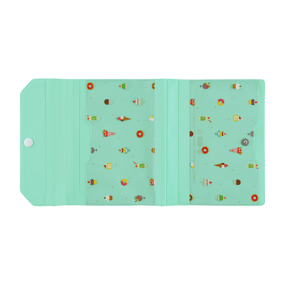 Hobonichi Techo A6 Original Cover | Alettone: Sweets