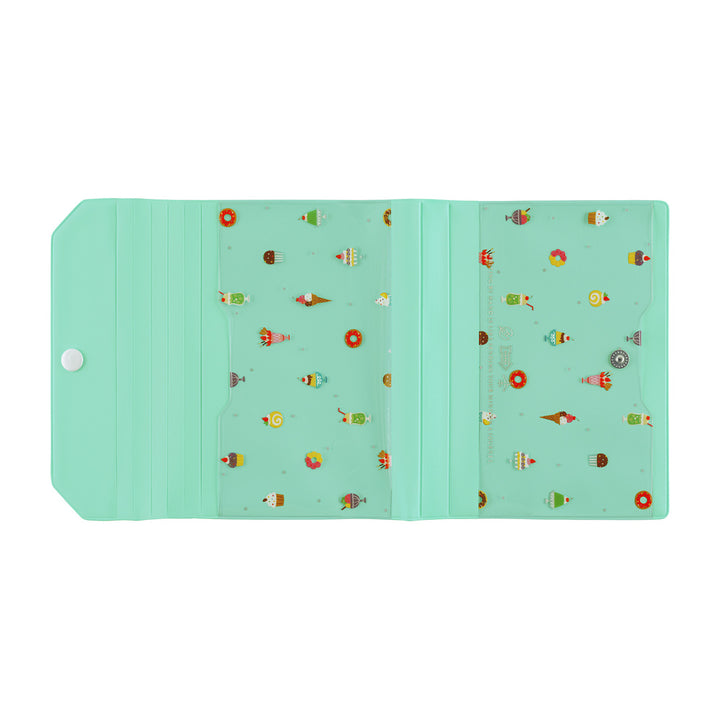 Hobonichi Techo A6 Original Cover | Alettone: Sweets
