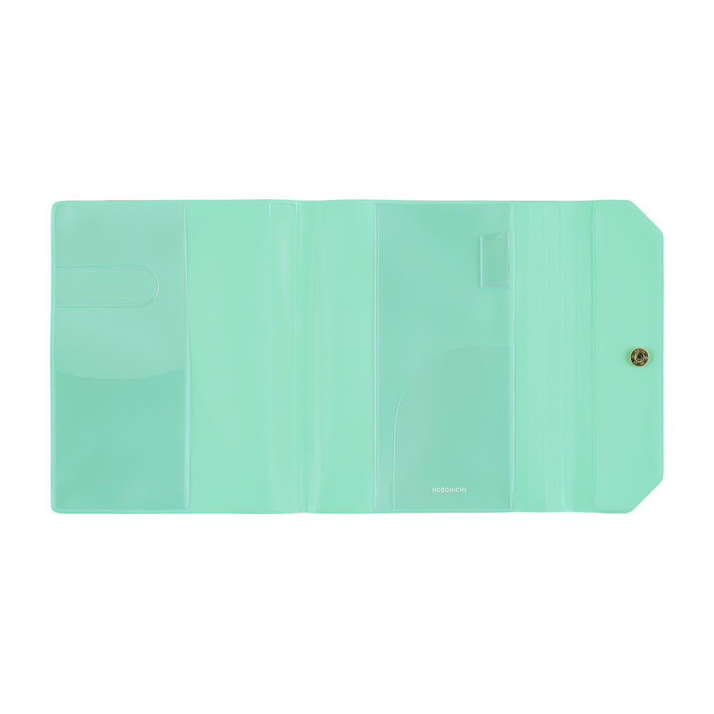 Hobonichi Techo A6 Original Cover | Alettone: Sweets