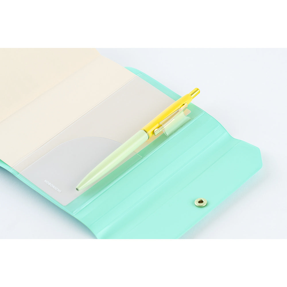 Hobonichi Techo A6 Original Cover | Alettone: Sweets