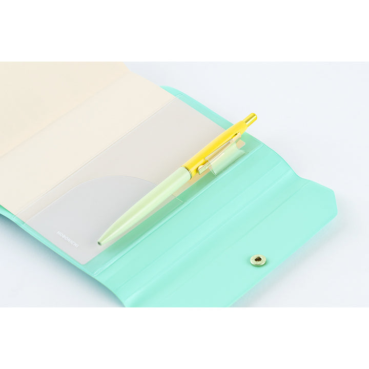 Hobonichi Techo A6 Original Cover | Alettone: Sweets