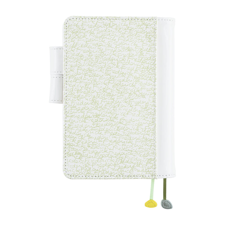 Hobonichi Techo A6 Original Cover | Leo Lionni: Frederick (Sun)
