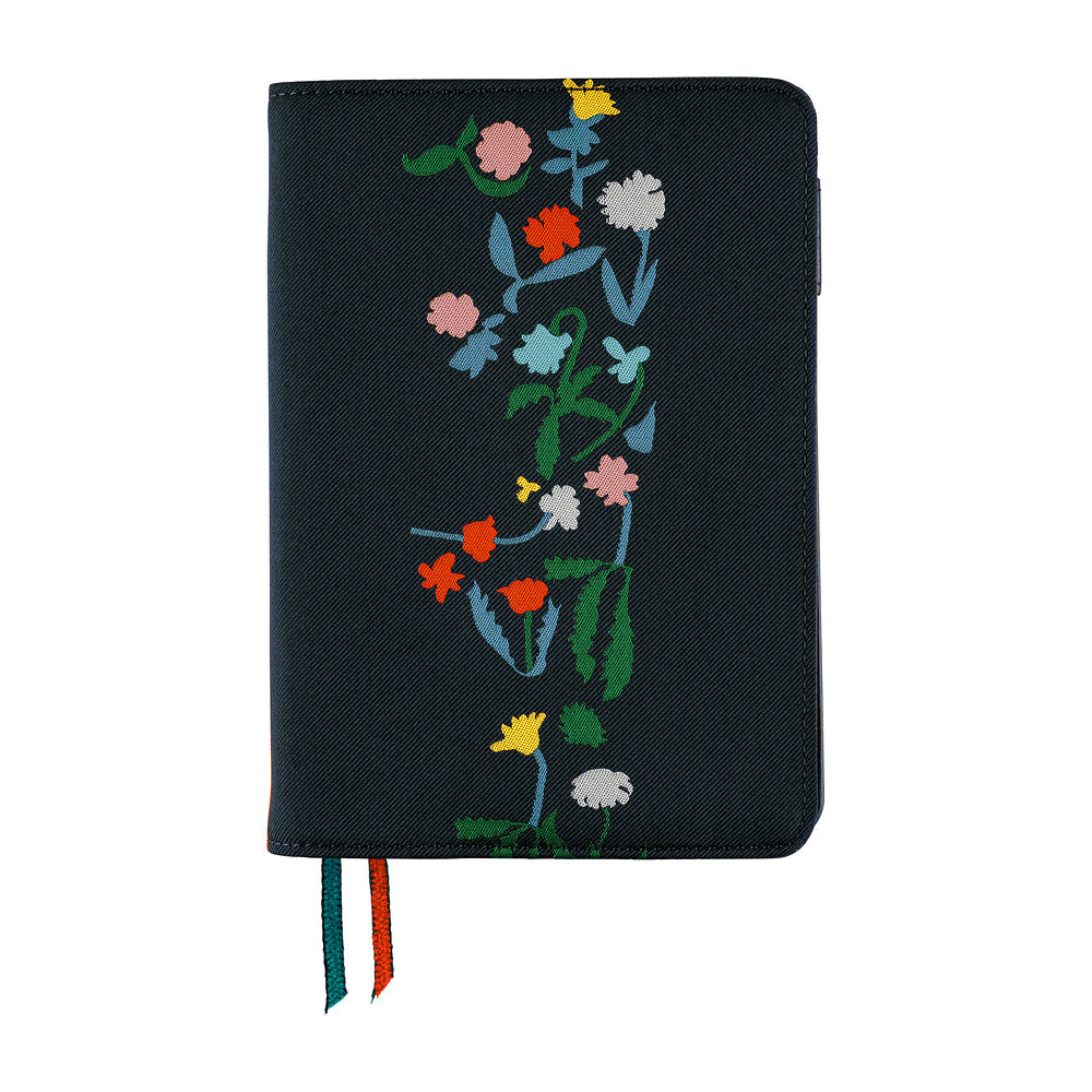 Hobonichi Techo A6 Original Cover | Yoshie Watanabe: Petit Bloom