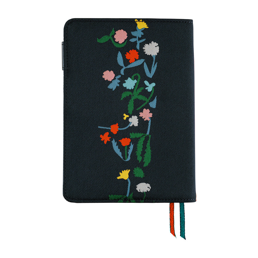 Hobonichi Techo A6 Original Cover | Yoshie Watanabe: Petit Bloom