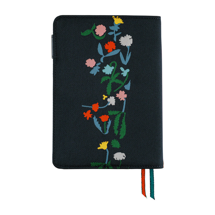 Hobonichi Techo A6 Original Cover | Yoshie Watanabe: Petit Bloom