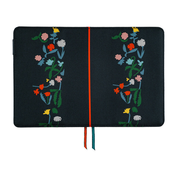 Hobonichi Techo A6 Original Cover | Yoshie Watanabe: Petit Bloom