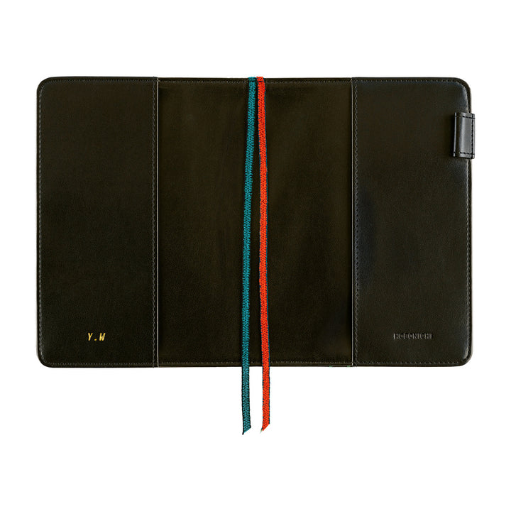 Hobonichi Techo A6 Original Cover | Yoshie Watanabe: Petit Bloom