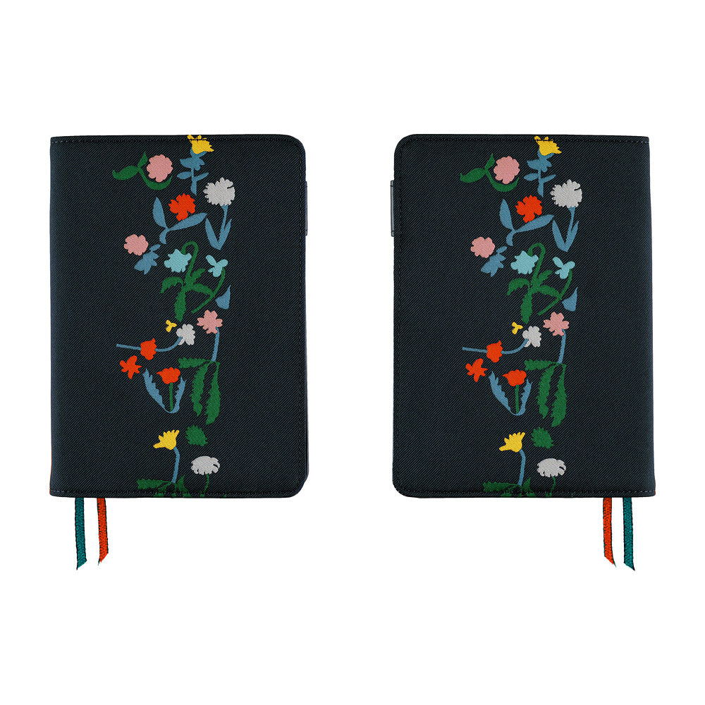 Hobonichi Techo A6 Original Cover | Yoshie Watanabe: Petit Bloom