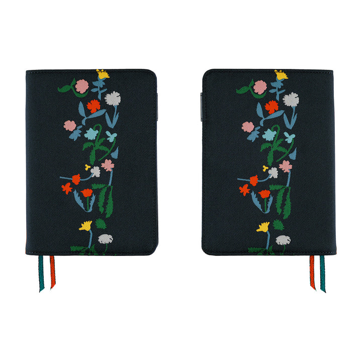 Hobonichi Techo A6 Original Cover | Yoshie Watanabe: Petit Bloom