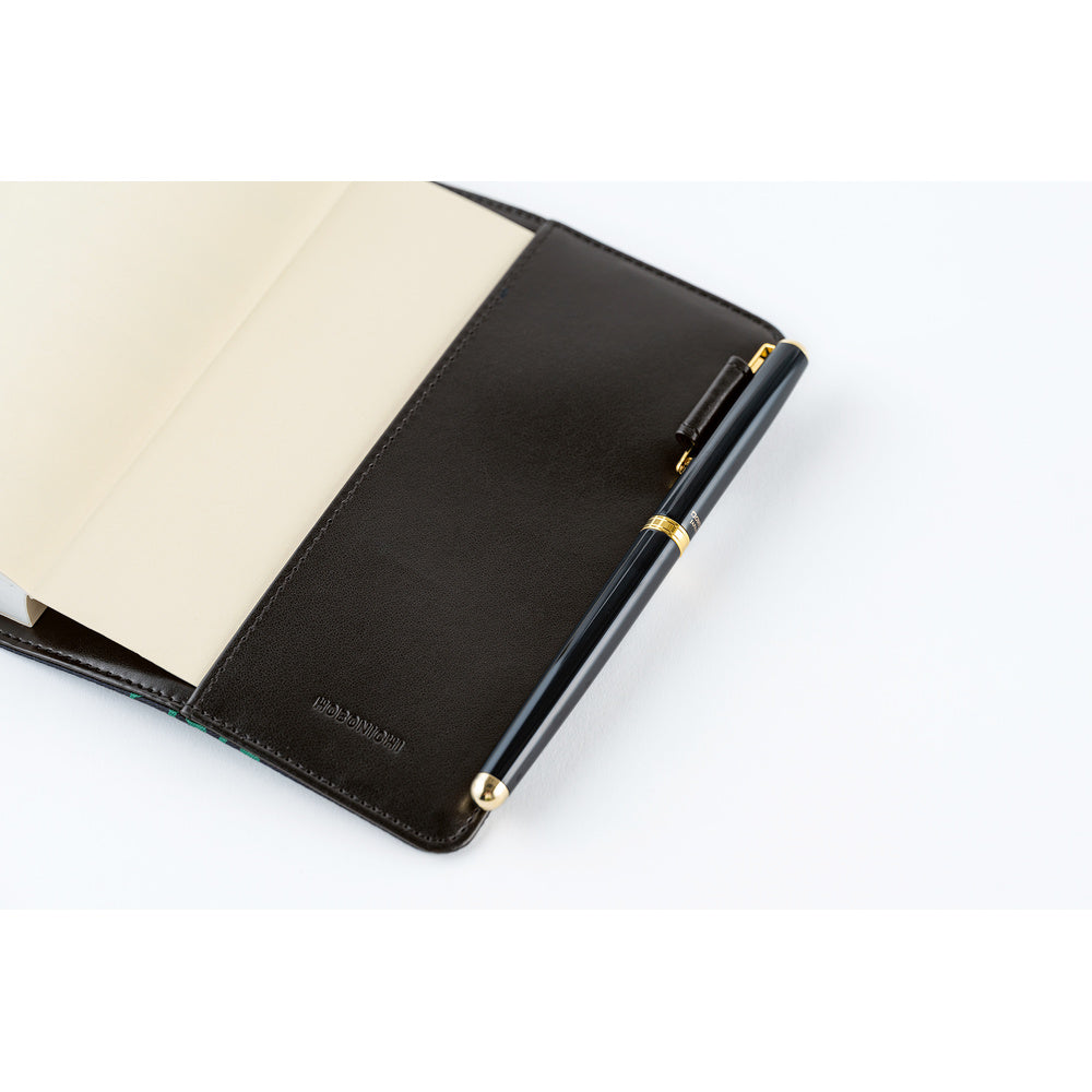 Hobonichi Techo A6 Original Cover | Yoshie Watanabe: Petit Bloom