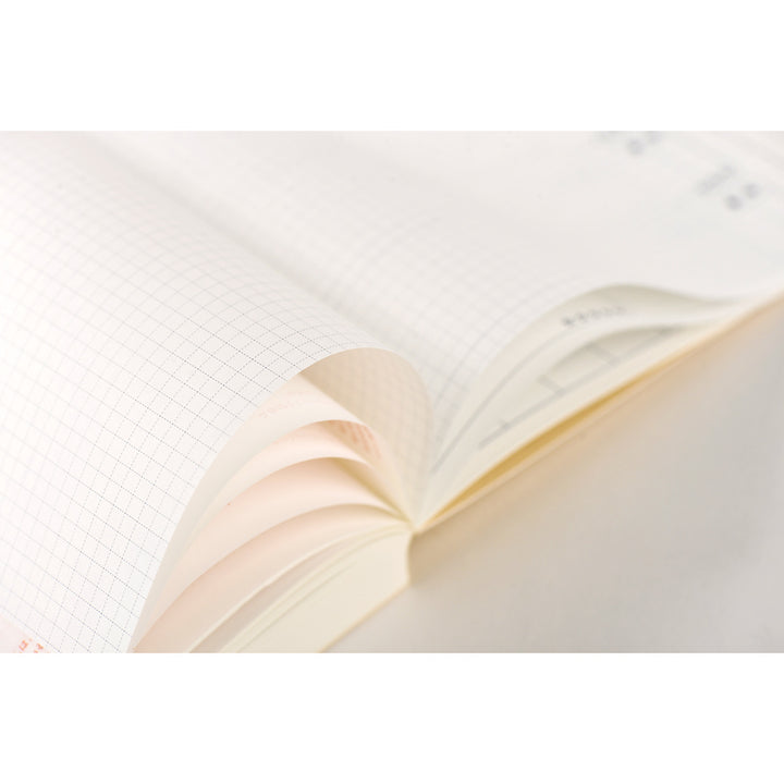 Hobonichi Techo 2027 A6 English Planner Book | Book Only