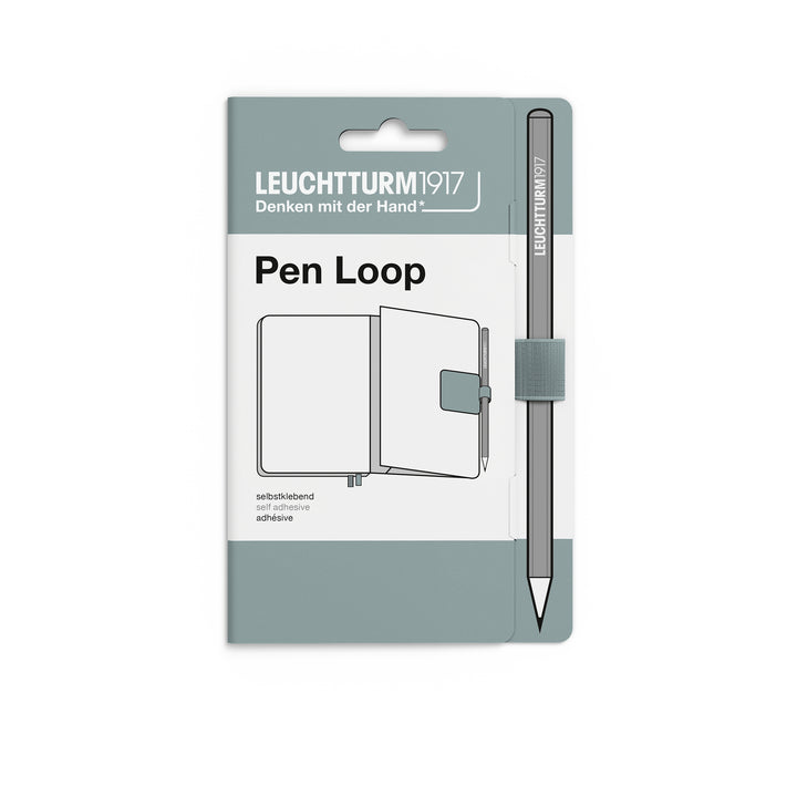 Self Adhesive Pen Loop