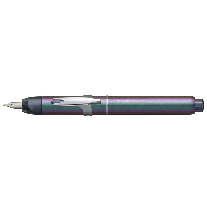 Curidas Stone Labradorite Fountain Pen | Blue | Special Edition